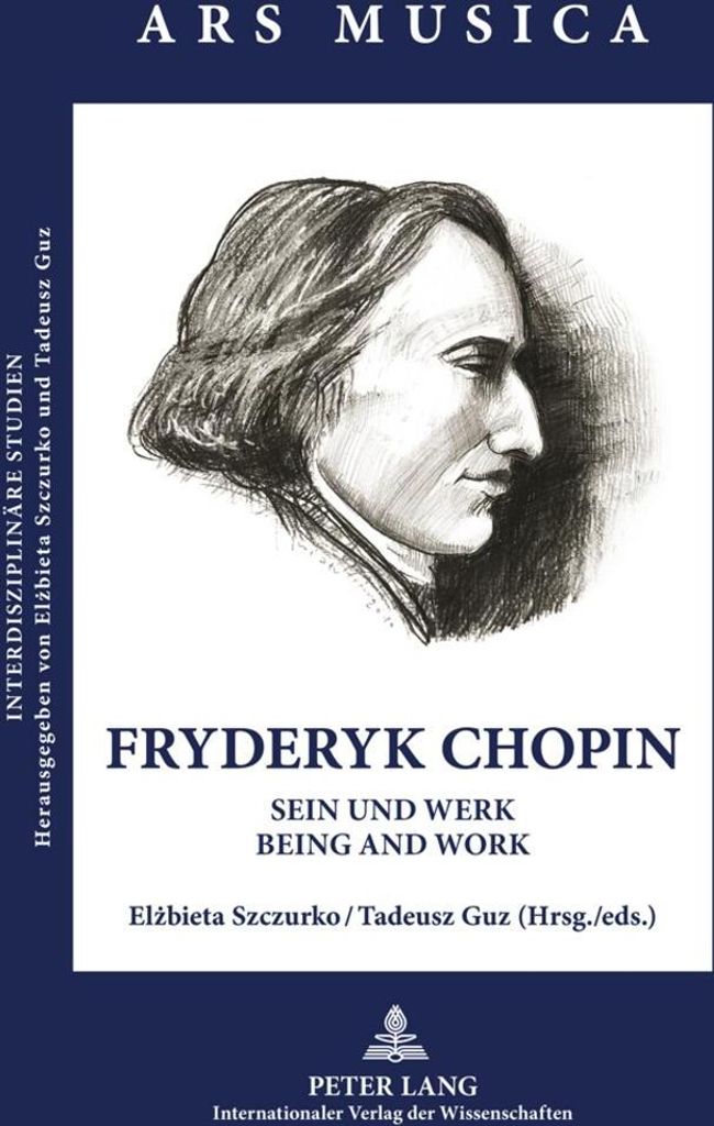 Fryderyk Chopin