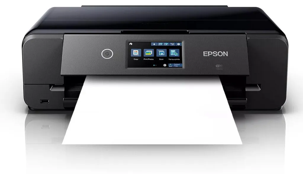Epson C11CL95402 Imprimante matricielle à aiguilles haute performance