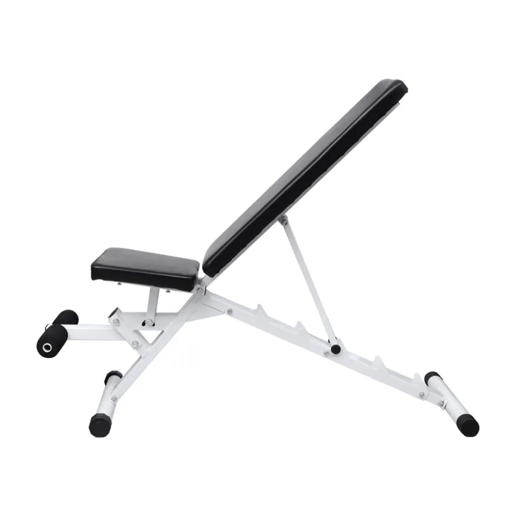 Banc d'entraînement polyvalent pour banc de musculation complet