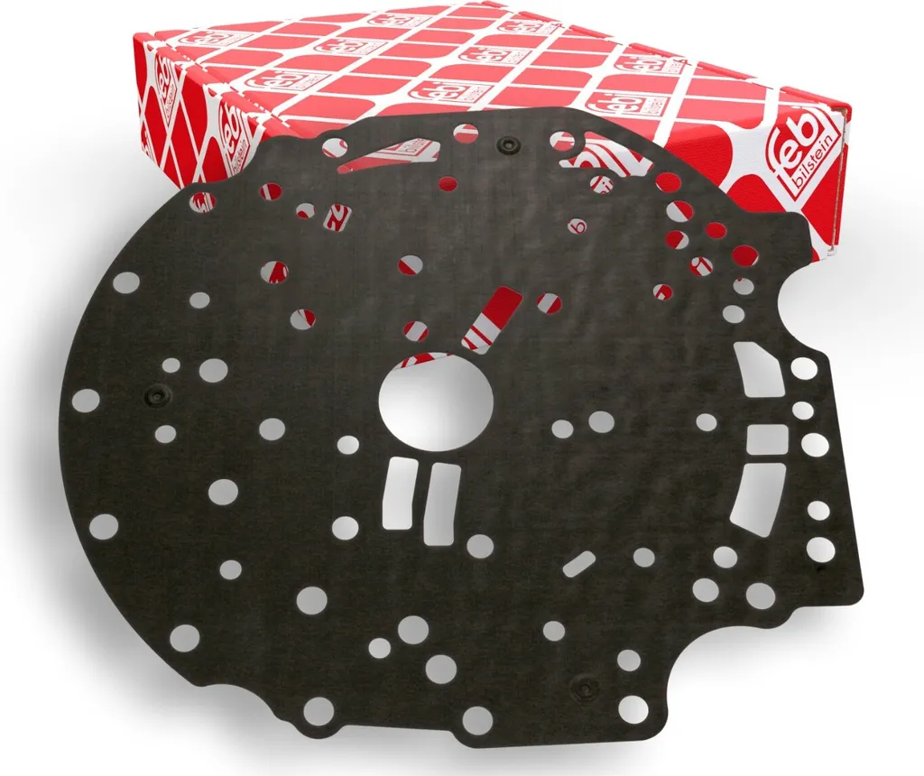 Stopper les fuites d'huile avec le joint de carter moteur FEBI 102860