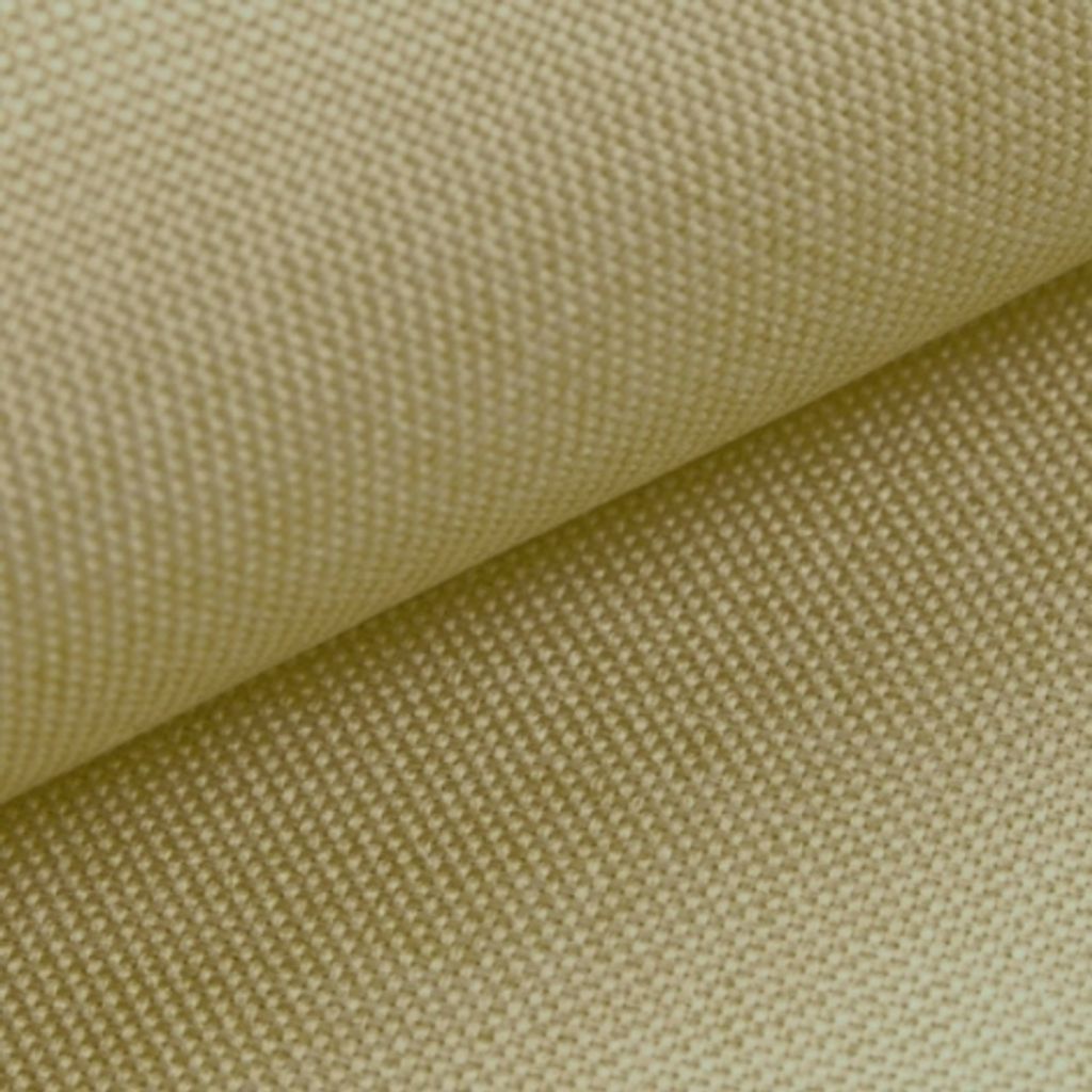 TAPHICEROS Leinenstoff Dekostoff Polsterstoff Meterware, Leinen Leinwandstoff Stoff Strukturstoff für Möbelstoff, Sofa, Vorhangstoff, Hellbeige, ...