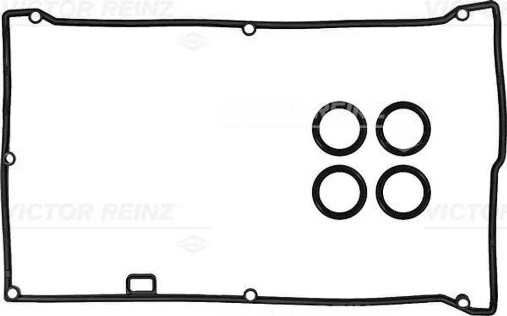 Joint de soupape OE 55187339 Victor Reinz pour moteur haute performance