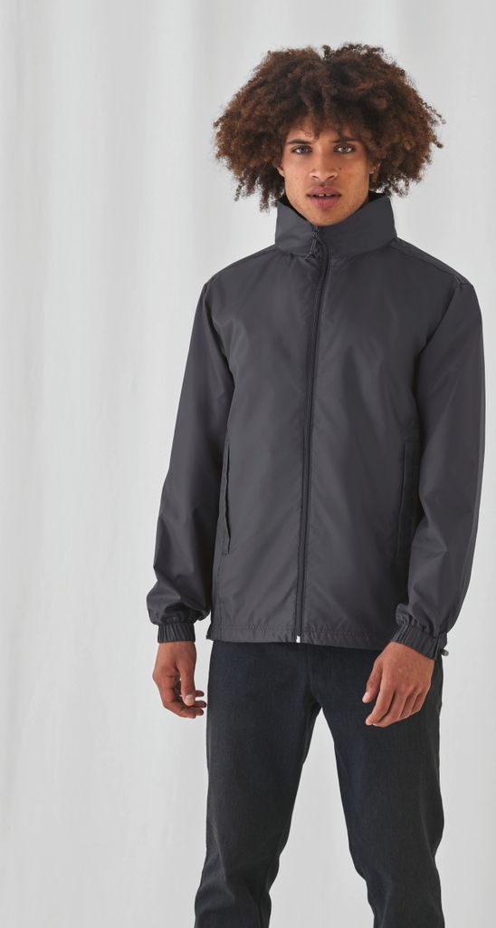 B&C Windbreaker Id.601 / Men