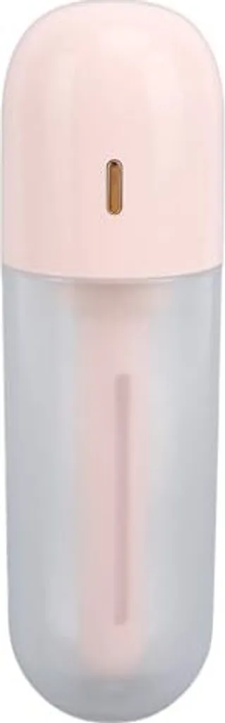 Umidificatore Camera da Letto Bimbi 100ml USB Silenzioso e Sicuro - 2