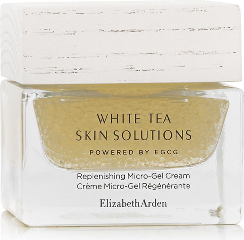 Elizabeth Arden White Tea Skin Solutions Replenishing Produktbild 