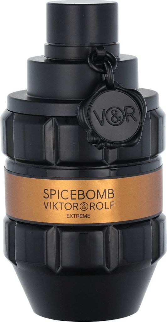 Viktor & Rolf Spicebomb Extreme Eau de Parfum für Herren, Produktbild 5