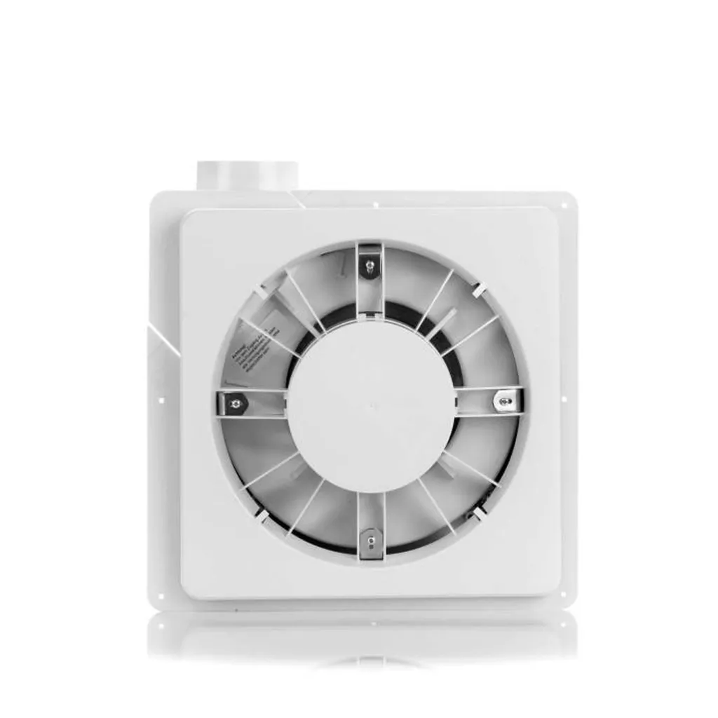 Zehnder ComfoSpot XR : Ventilateur d'extraction mural haute performance - 4