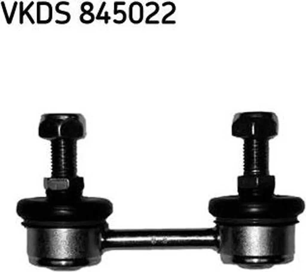 Biellette de Barre Stabilisatrice pour Hyundai Coupé - SKF VKDS 845022