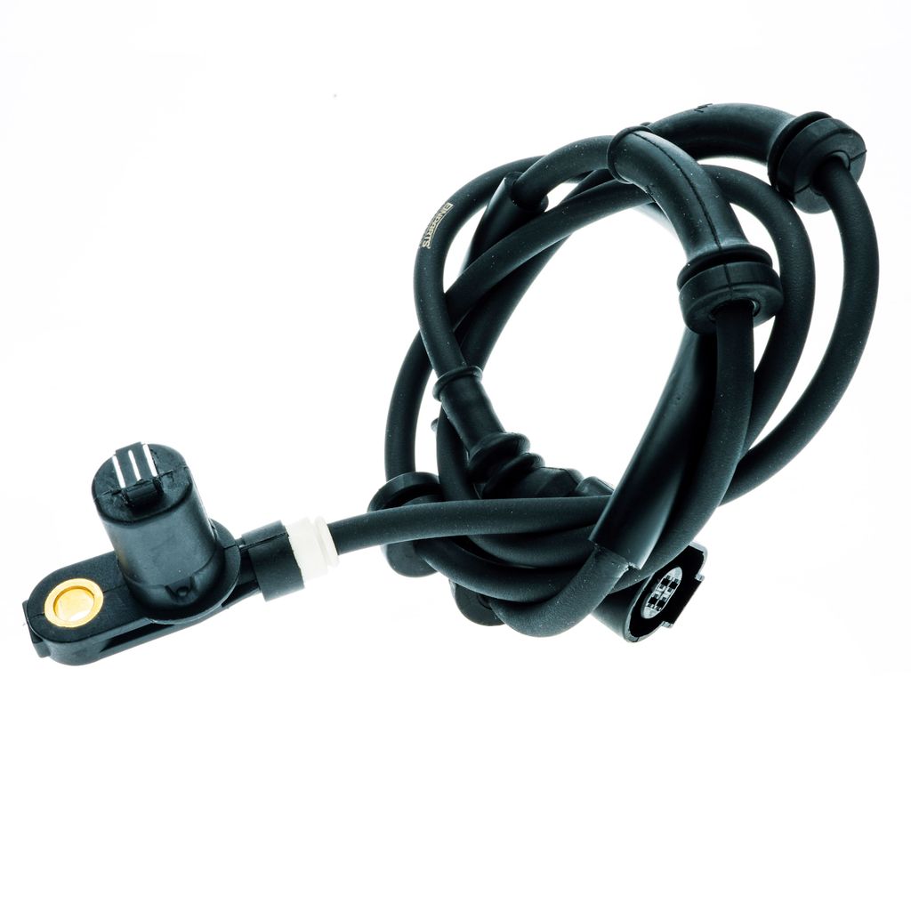 ABS Raddrehzahlsensor Hinten Links für Ford Galaxy I Seat Alhambra VW Sharan