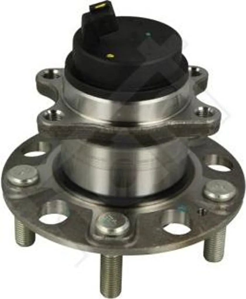 Roulement de moyeu arrière HART 921 144 compatible avec Accent 1.6L