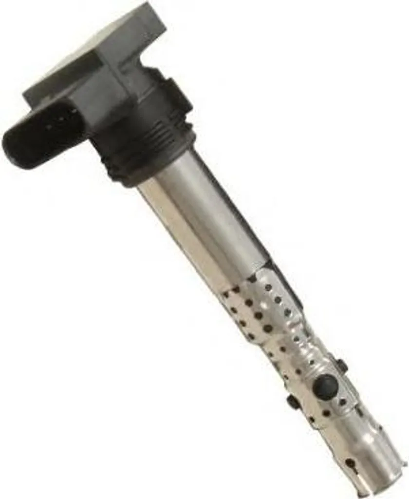 Bobina HITACHI 133812 per SKODA Fabia II (542, 545) 1.2 Benzina