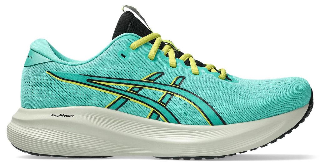ASICS Gel Excite 11 - Aurora Green/Black