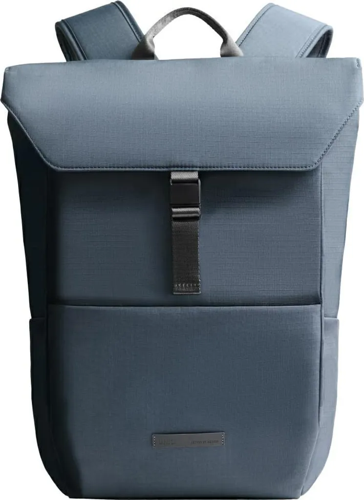 Sac à dos Travail et Loisirs Uniq Arden 24L Bleu - Grand Confort 24L