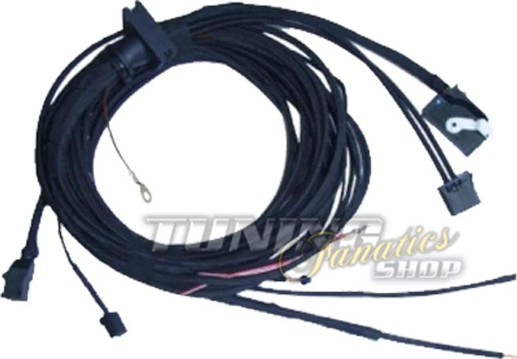 Adaptateur Bluetooth Audi Interface de Musique sans Fil pour Téléphone