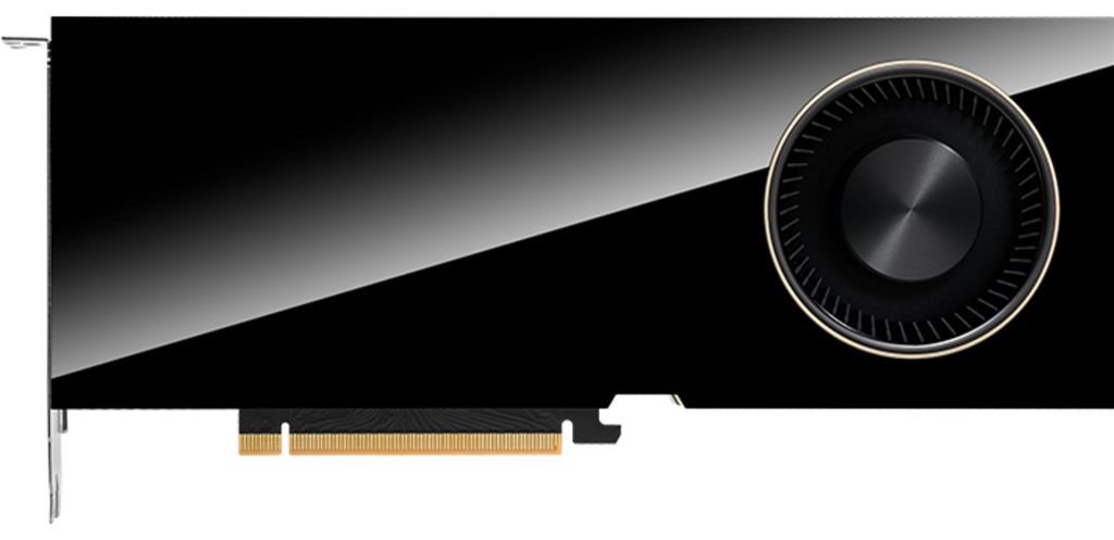 PNY NVIDIA RTX 6000 Ada Generation 48GB PB, Grafikkarte Produktbild 