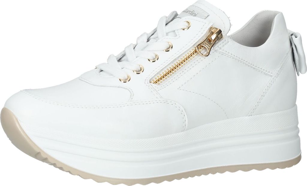Nero Giardini Sneaker Sneaker Leder