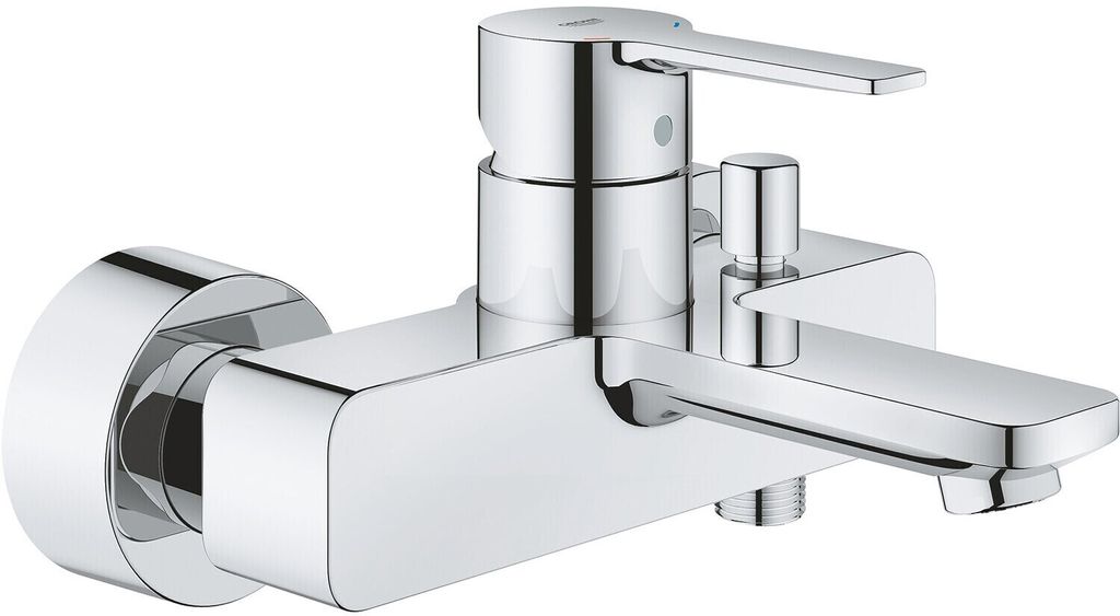 CASA39 Grohe Lineare Miscelatore vasca da bagno esterno Immagine del prodotto 