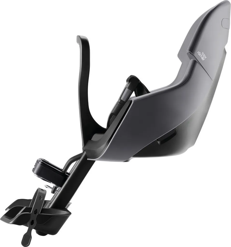 Porte-bébé Vélo Avant Jockey Mini pour Balades Urbaines et Trajets