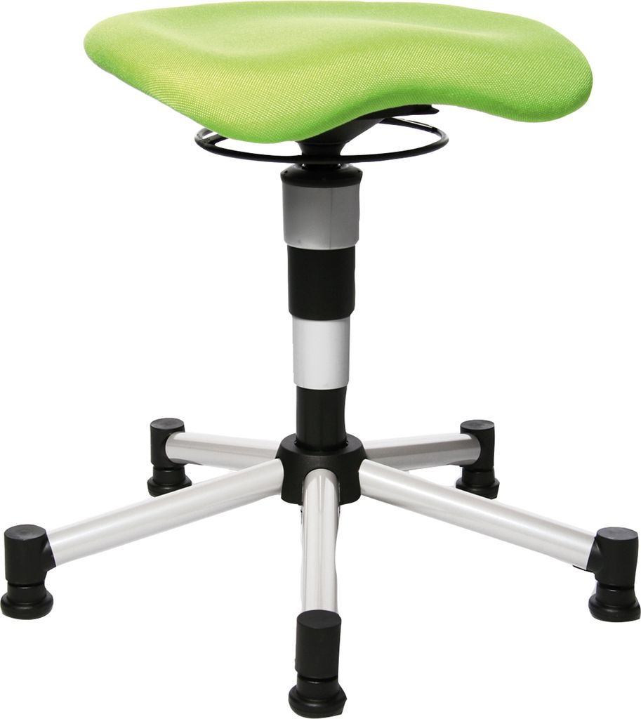 TOPSTAR Sitzhocker Body Balance 20 BAL27 G05 grün