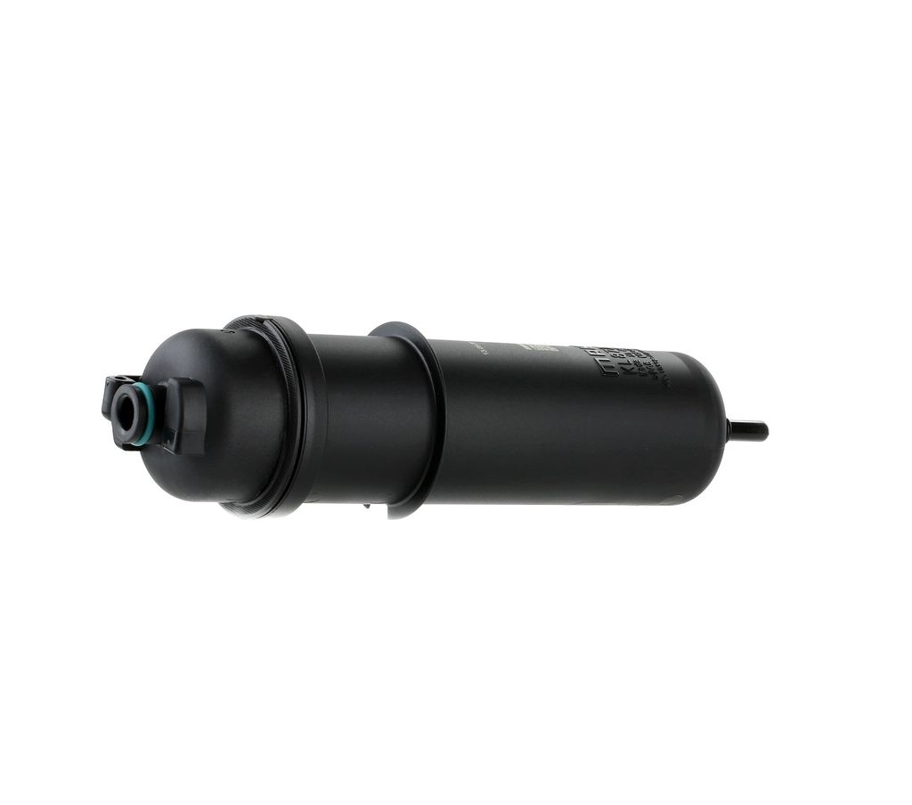 Kraftstofffilter MAHLE KL 872/7 für BMW 3 Touring (G21) Produktbild 