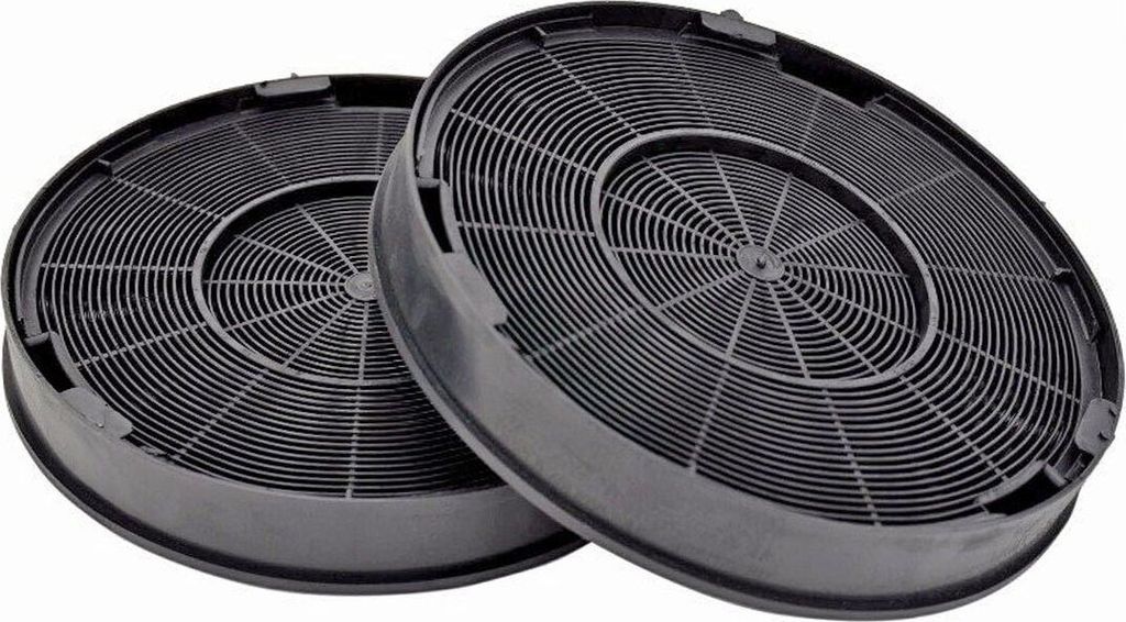 PROKIRA Universal Aktivkohlefilter PRCF05 wie EFF62 / 1120016755