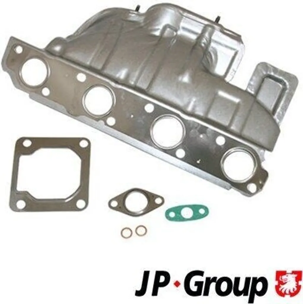 Kit de montage turbo anti-fuite pour Jaguar X-Type X400