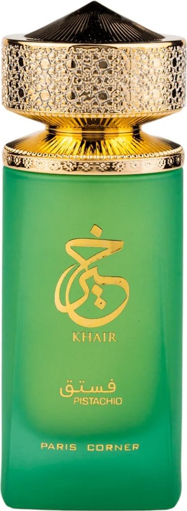 Paris Corner Khair Pistachio Edp Spray Produktbild 