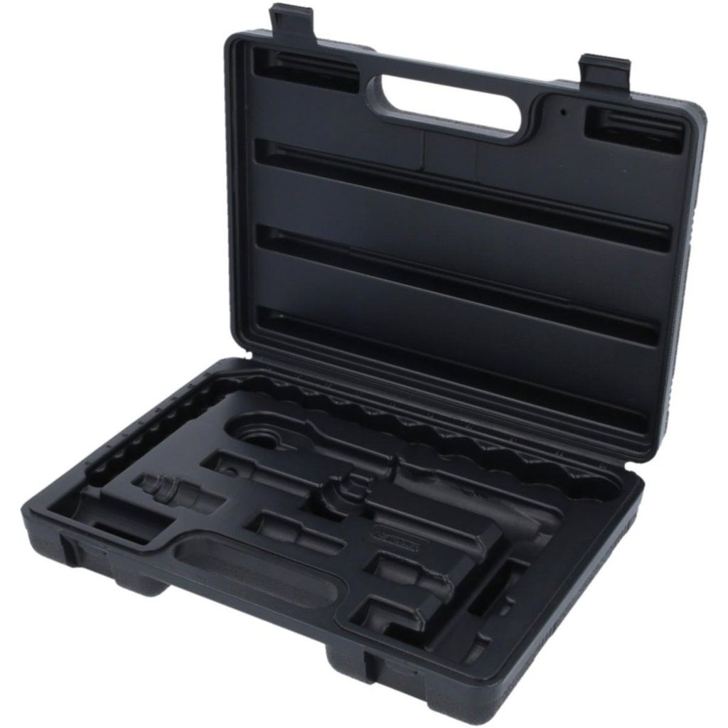 KS Tools Kunststoff-Leerkoffer für 911.0626, 911.0626-99