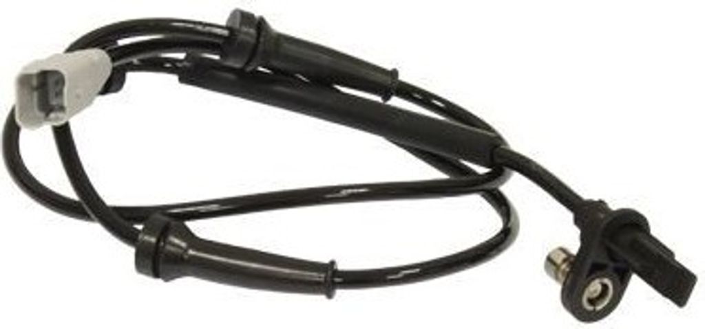HITACHI 131594 ABS Sensor Raddrehzahl Hinten