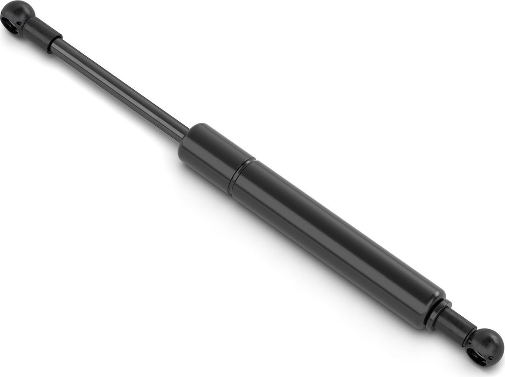 Gasfeder, Fußfeststellbremse STABILUS 0157PD