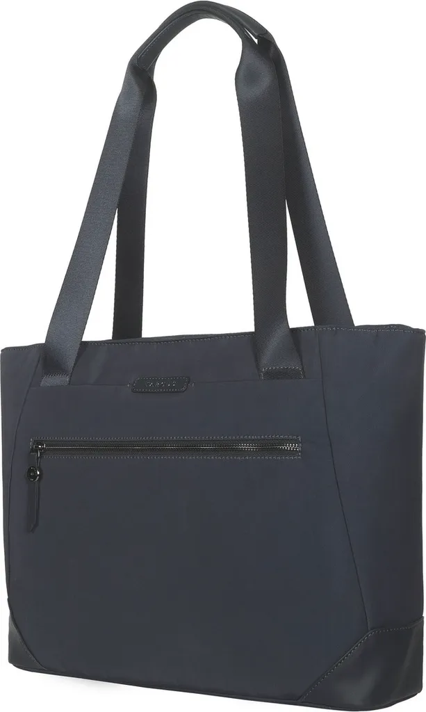 Targus TBA00102GL Sacoche PC Portable 16 Pouces avec Trousse Bleue