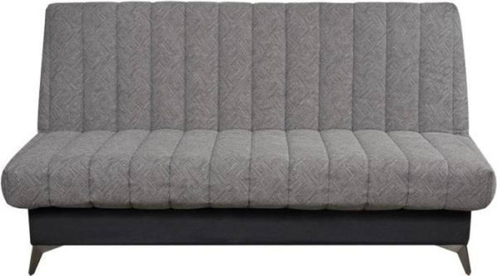 INDY Clic-clac - 2/3 places - Matelas SIMMONS Ep.13 cm - Image du produit 