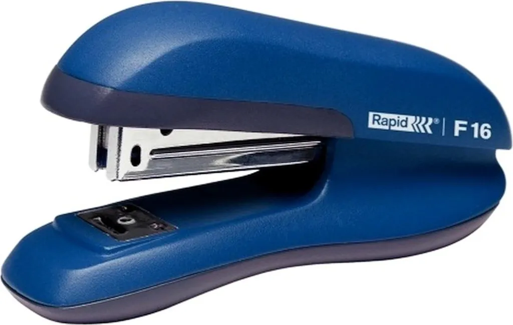 Acquista Cucitrice Rapid F16 Blu - 20 Fogli - Qualità Garantita