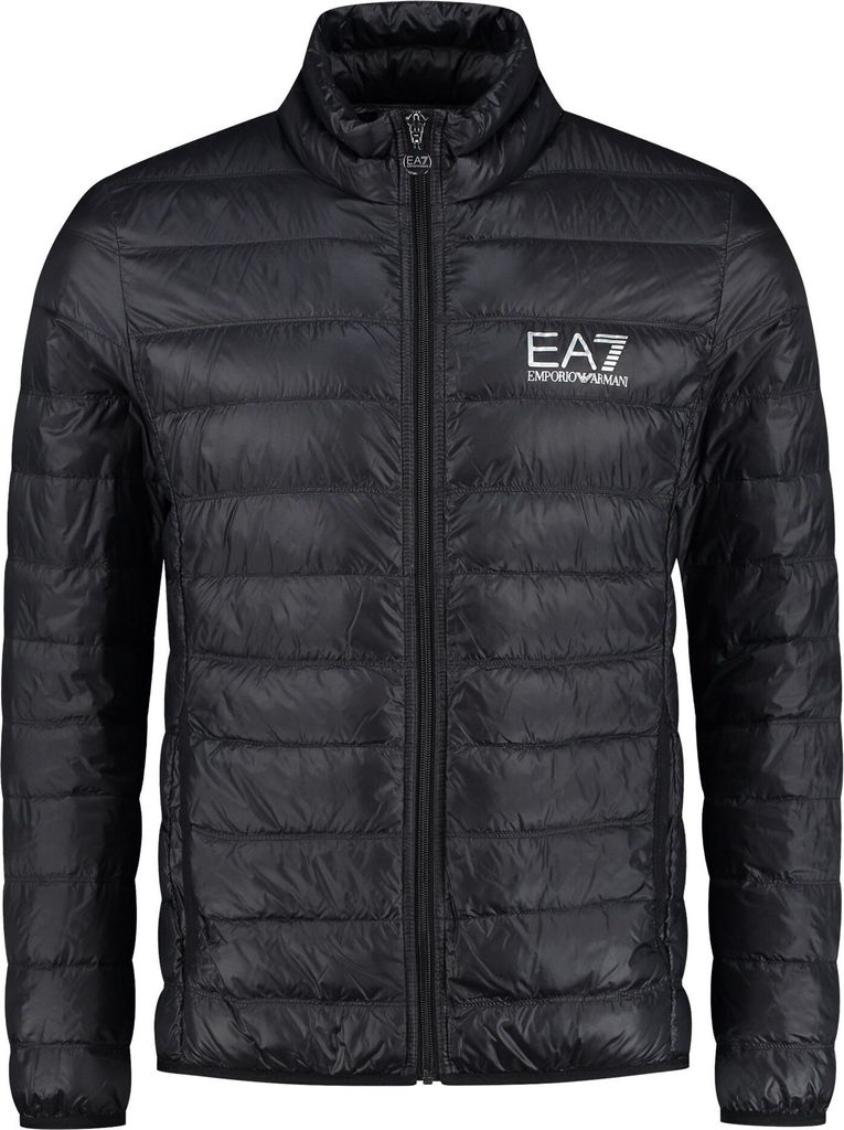 EA7 Train Core ID Jacke Herren Produktbild 14