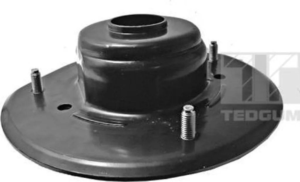 TEDGUM 00130674 Support de Jambe de Suspension OE 4766116AA Voyager