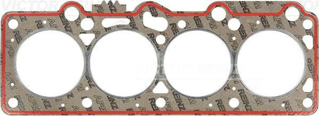 Joint de culasse moteur thermique compatible Fiesta avec référence 1658584