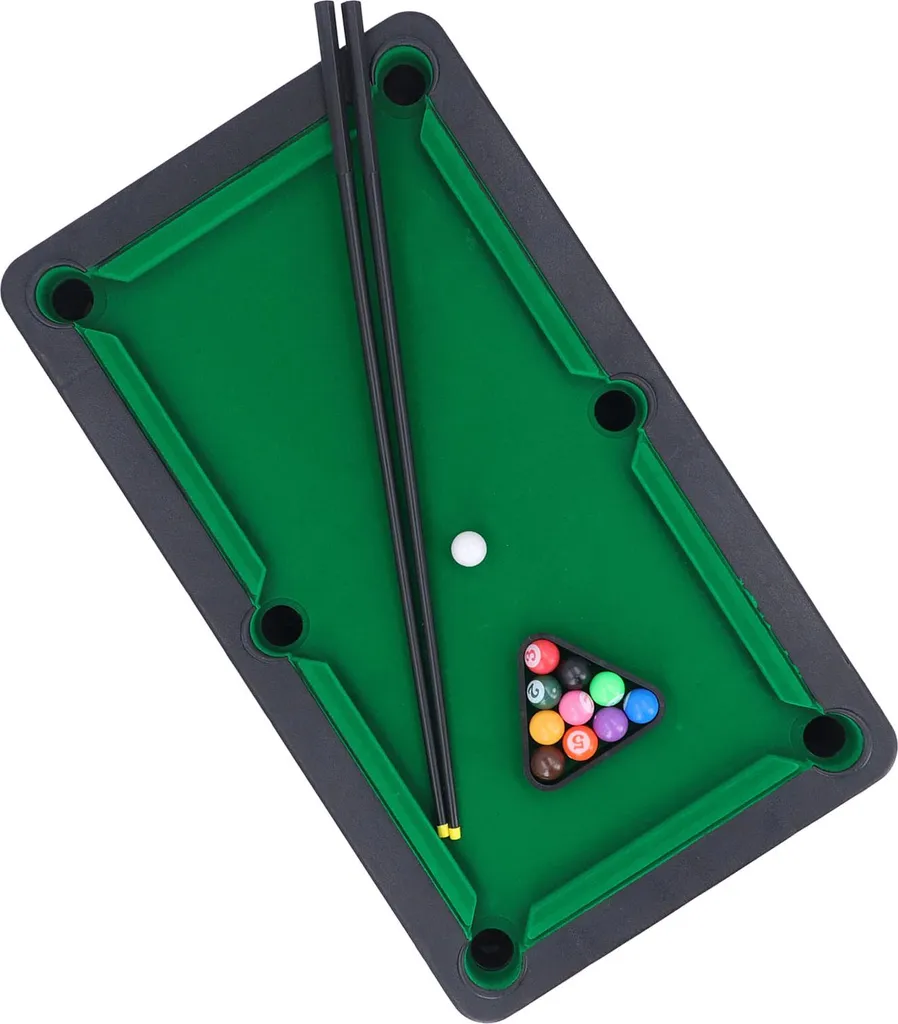 Billard pour enfants haute simulation : l'alternative idéale aux écrans