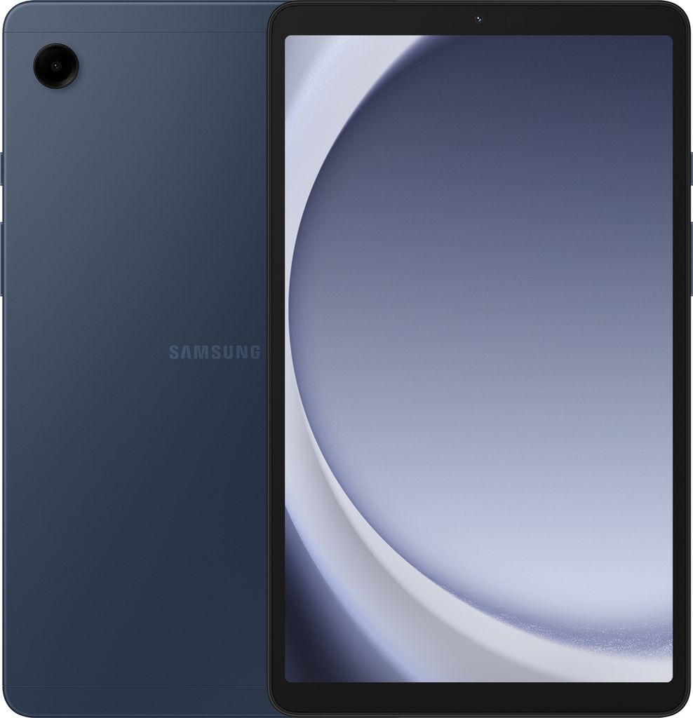 Samsung Galaxy Tab A9 - Tablet - Android - 64 GB - 22.05 cm Produktbild 