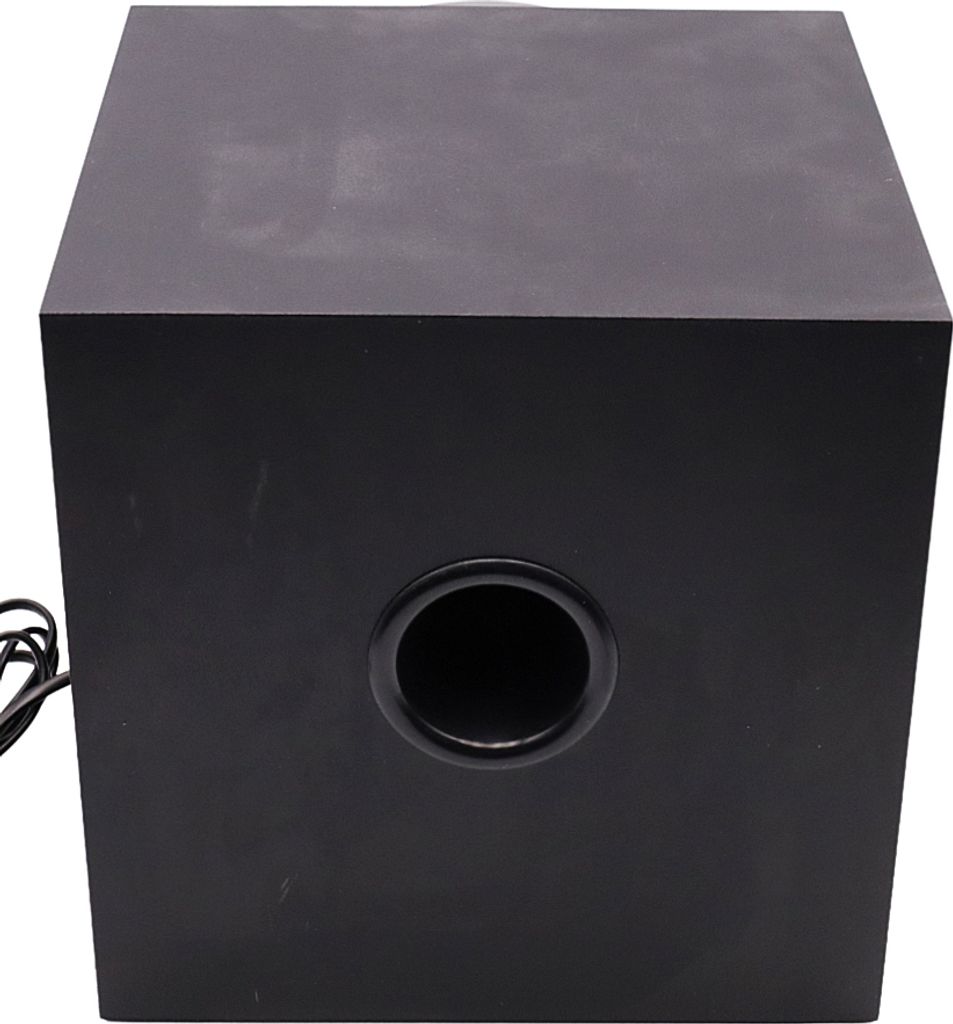 Vertrauen Tytan 2.1 Altavoces 60W Produktbild 