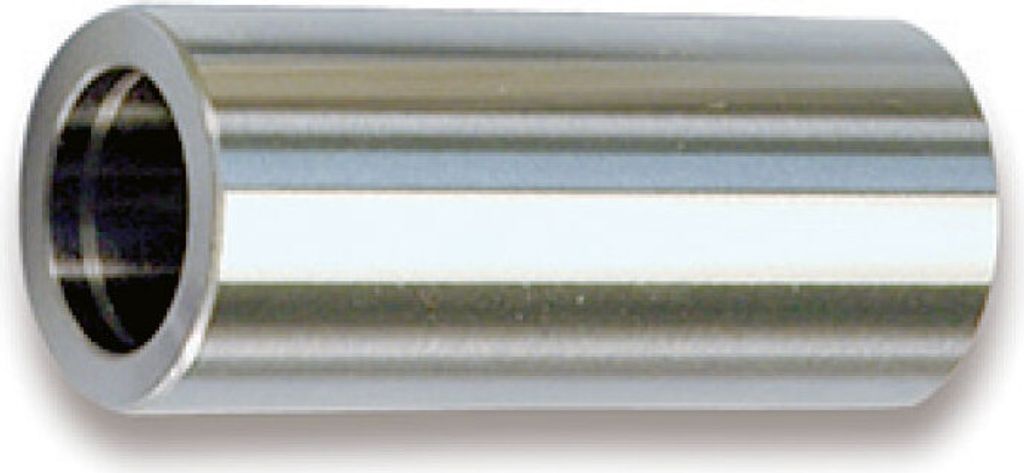 POLINI Chromvariatorstecker 12x20x38mm