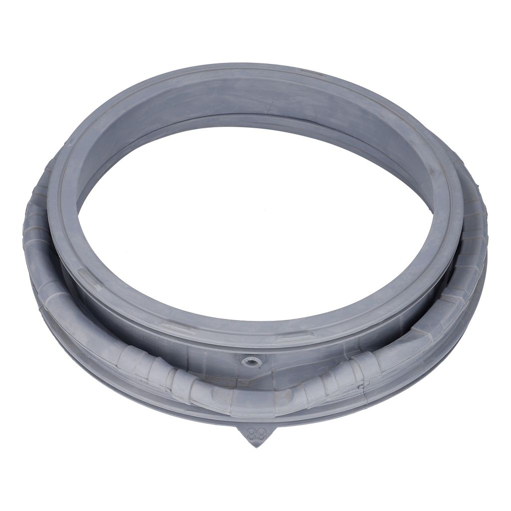 easyPART passend für DC97-20515A SAMSUNG Türmanschette für Waschmaschine