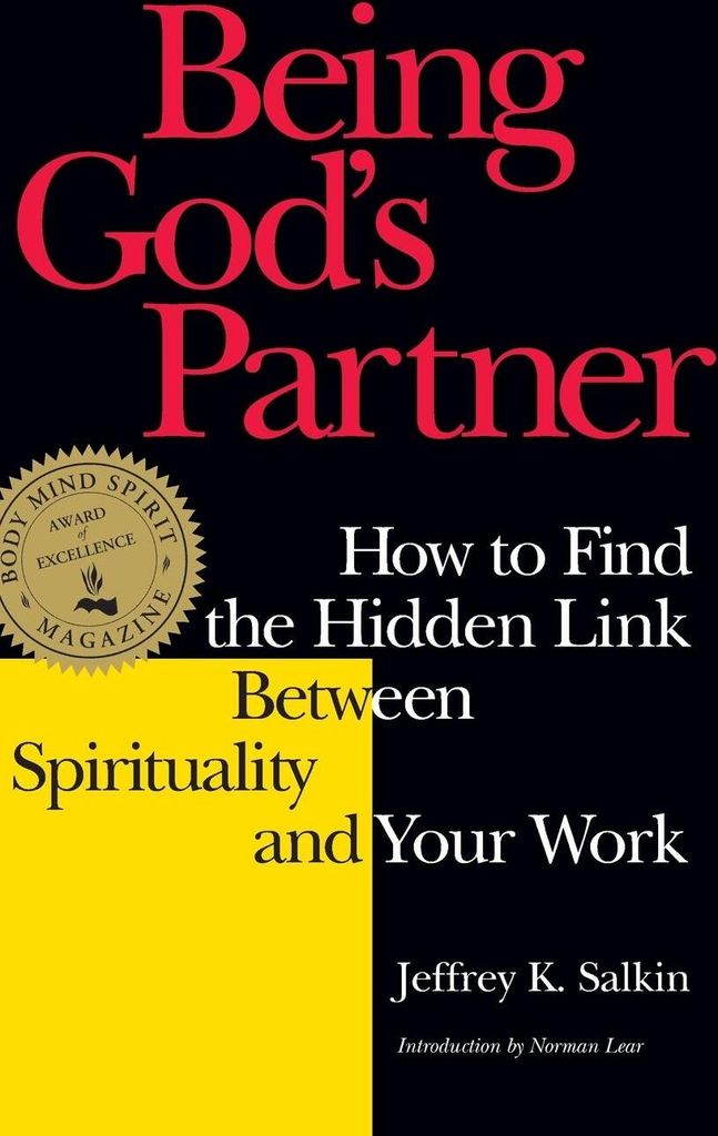Being God's Partner