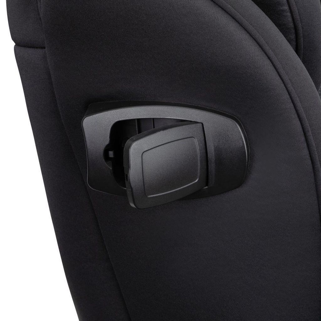 Autosedačka MoMi EMI i-Size čierna Obrázok produktu 13