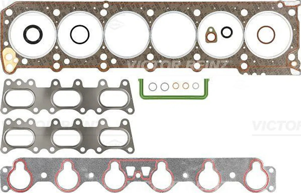 VICTOR REINZ 02-28975-01 Jeu de joints culasse OE 1040103620 Mercedes