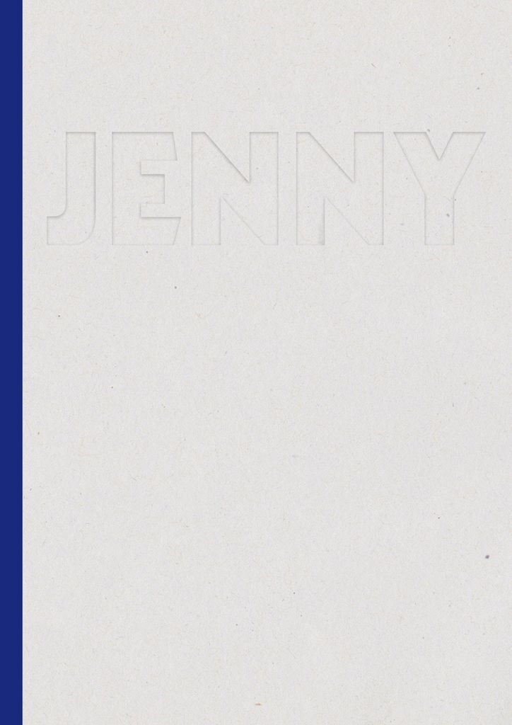 Jenny #13