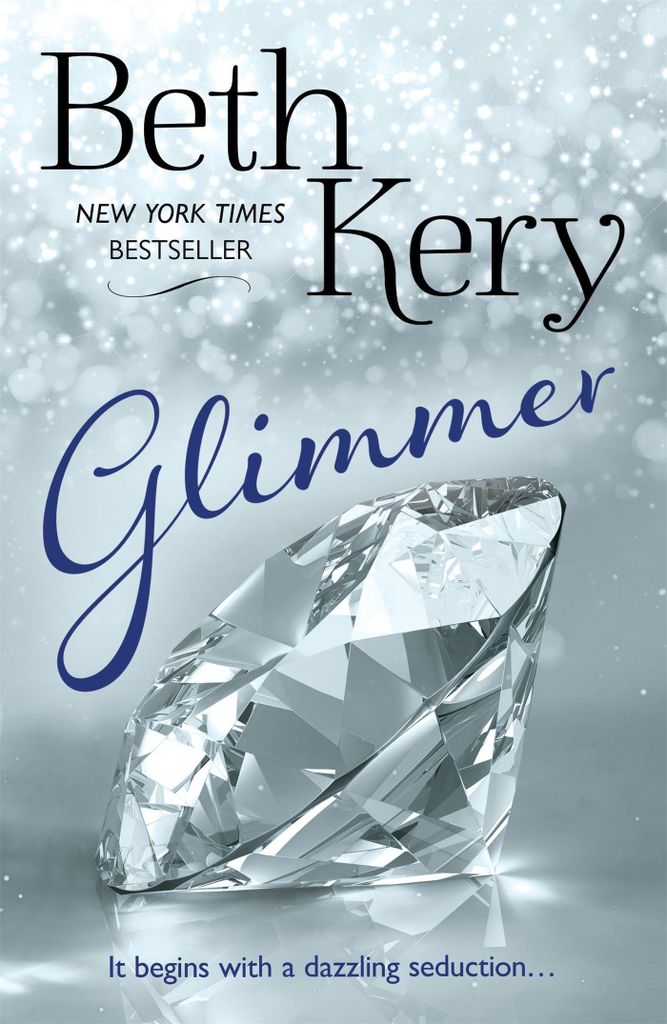 Glimmer – Ein Liebesroman über Verführung von der Autorin von The Affair