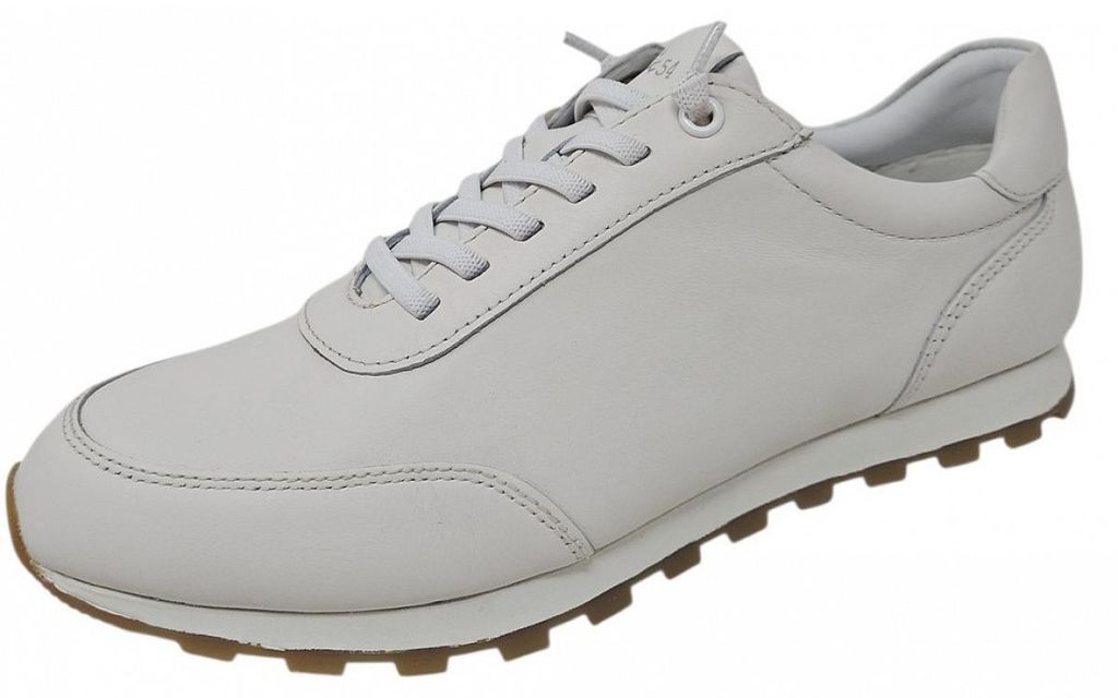 Sioux Snejana 700 Sneaker Weiß Produktbild 