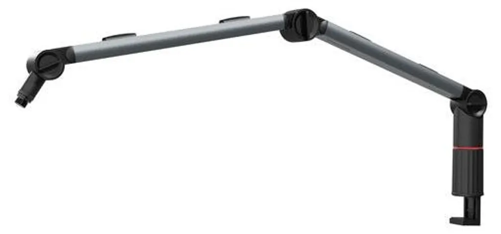 Perche Micro Genesis Thulium 700 pour Setup Gaming et Travail à Distance - 4