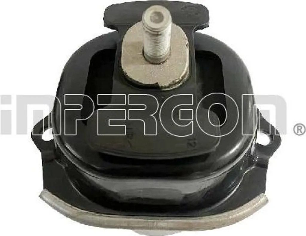 Support moteur ORIGINAL IMPERIUM 610012 pour BMW X5 X6 OE 22116780653