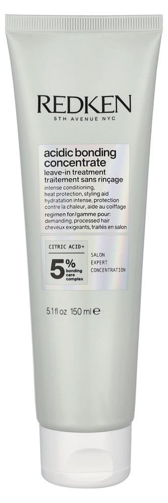 Redken ACIDIC PERFECTING CONCENTRATE, Frauen, beschädigtes Produktbild 